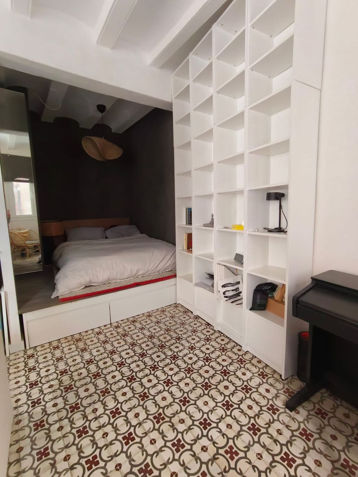 Piso en calle de Sant Pere Mitjà, 9 - Foto 13