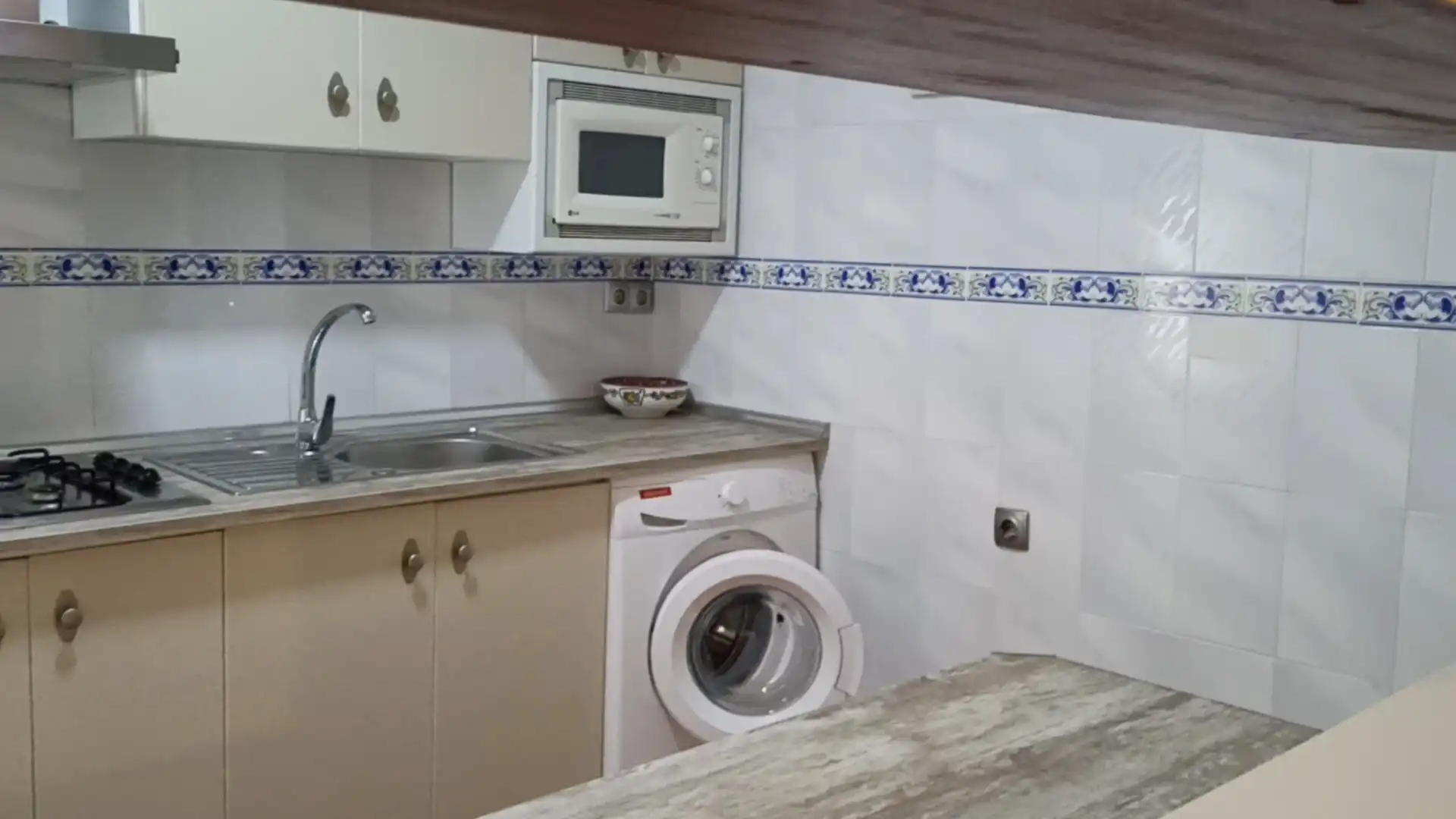 Apartamento en  Calle Espronceda 8 - Foto 2