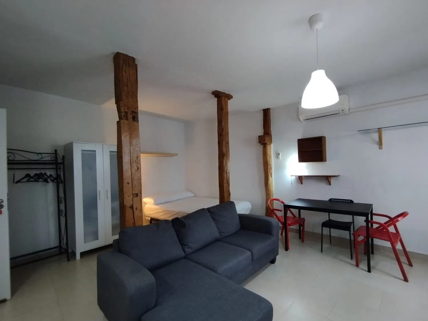 Estudio en calle Bodegones, 2 - Foto 4