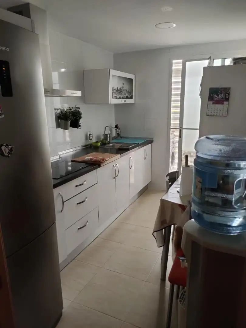 Piso en  Calle Ed Esparragal 3 4 - Foto 4