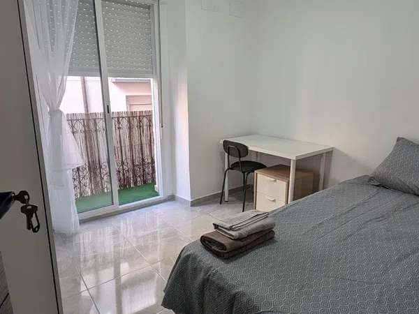 Piso en Calle Santa Rita, 29, Centro - Zona Alta, Centro - Zona Alta - Foto 11