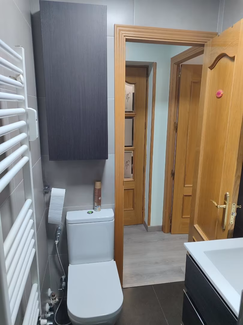 Piso en  Calle de Cebreros 95 - Foto 22