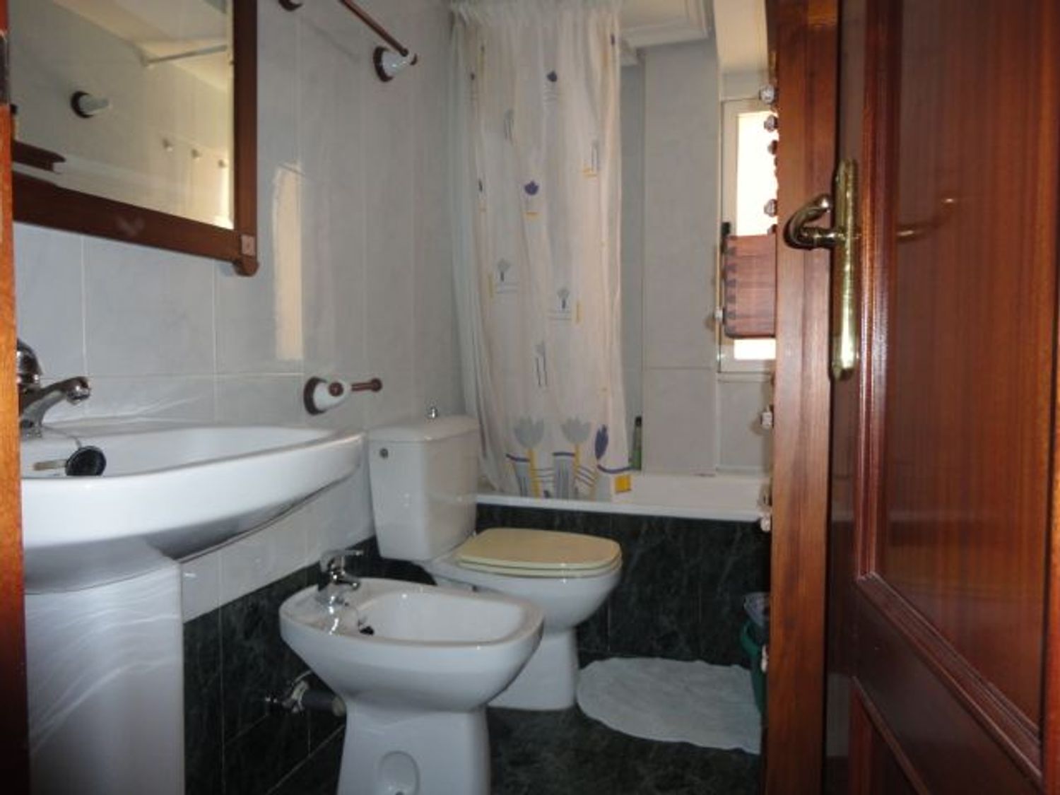 Piso en Calle Parra, 10, El Carmen-Barrio Gimeno - Foto 6