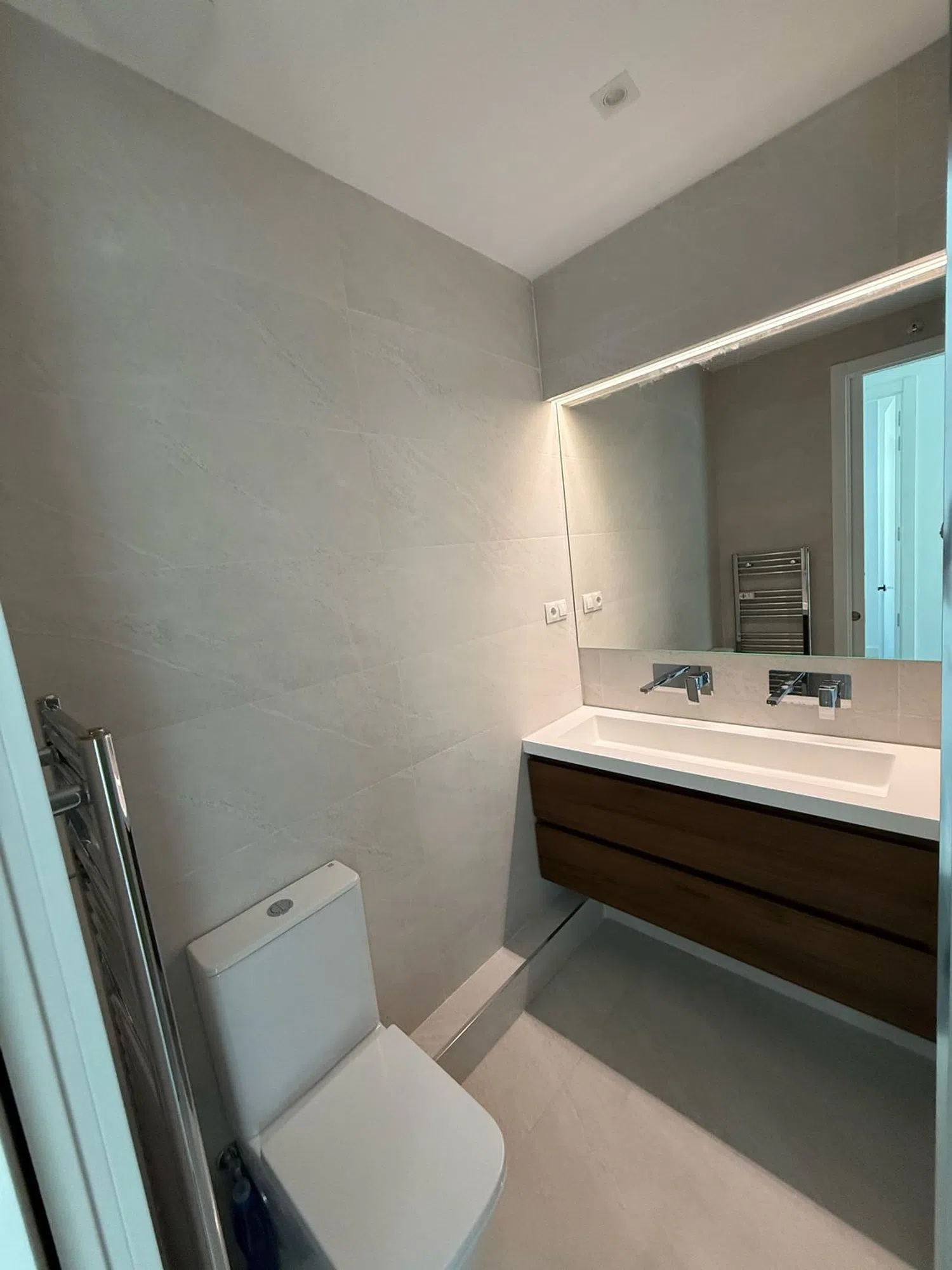 Ático en calle de los Reyes Magos, 18 - Foto 20