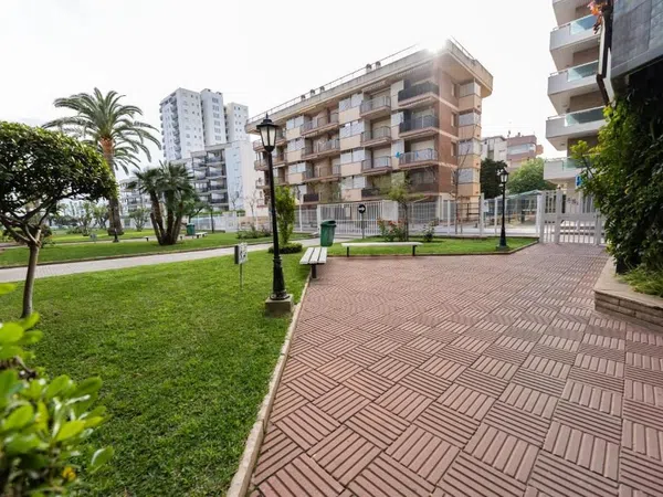 Estudio en Calle de Josep Carner, 12, Salou de Llevant, Salou de Llevant - Foto 13