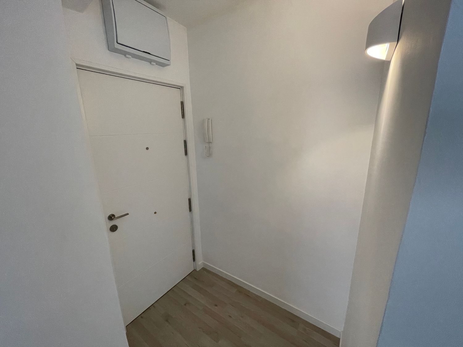 Piso en avenida Fuerzas Armadas, 11 - Foto 14