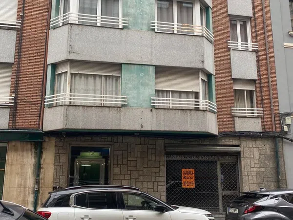 Piso en Calle Roa de la Vega, 12 - Foto 1