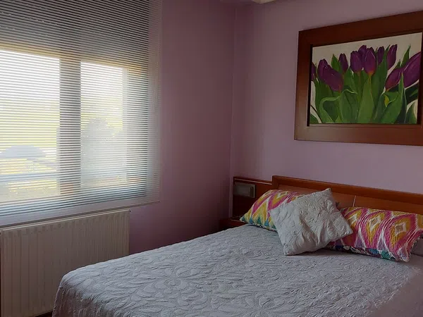 Piso en calle Fernando Zuazua, 2 - Foto 12