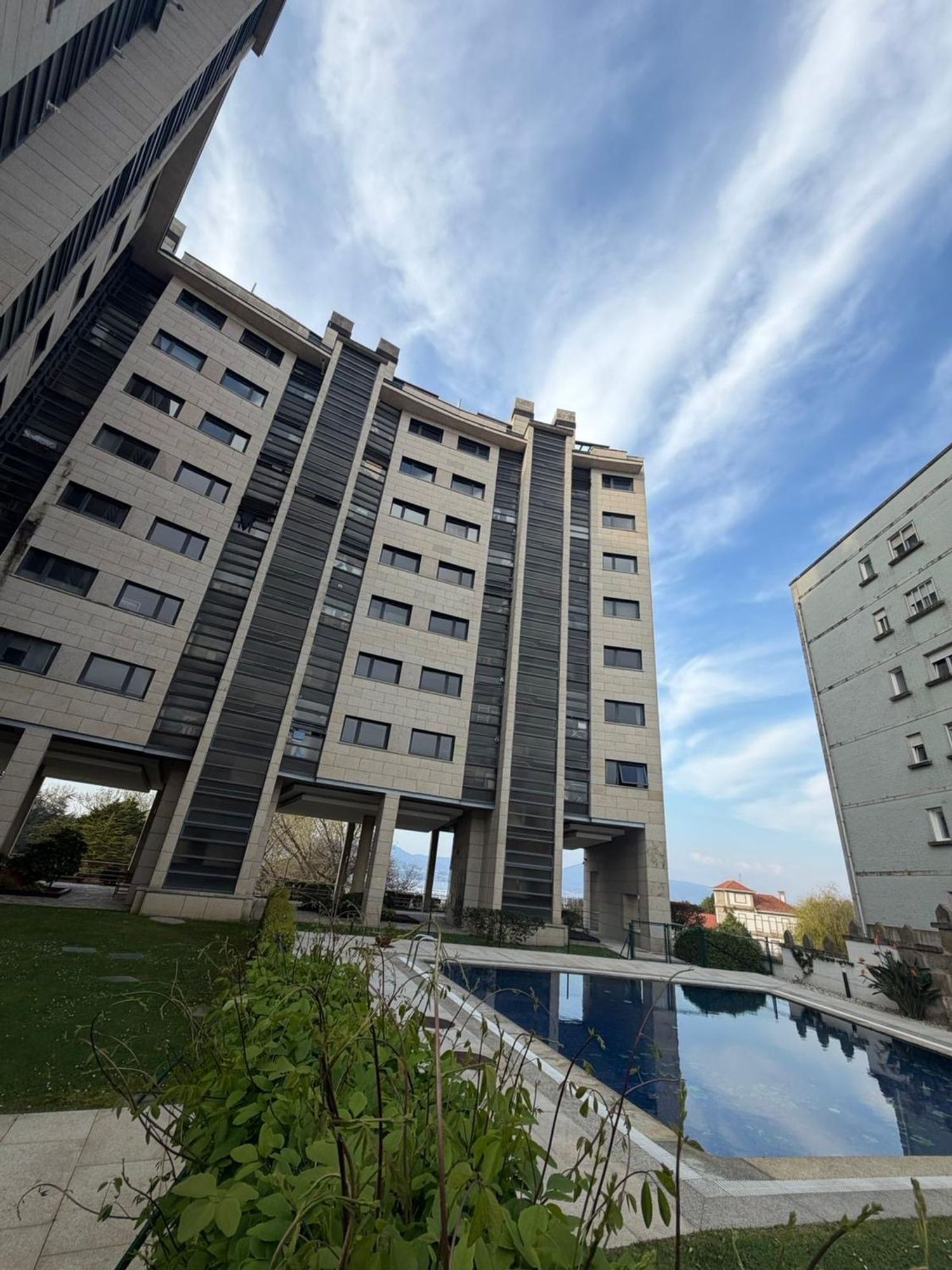 Piso en avenida da Atlántida, 102 - Foto 13