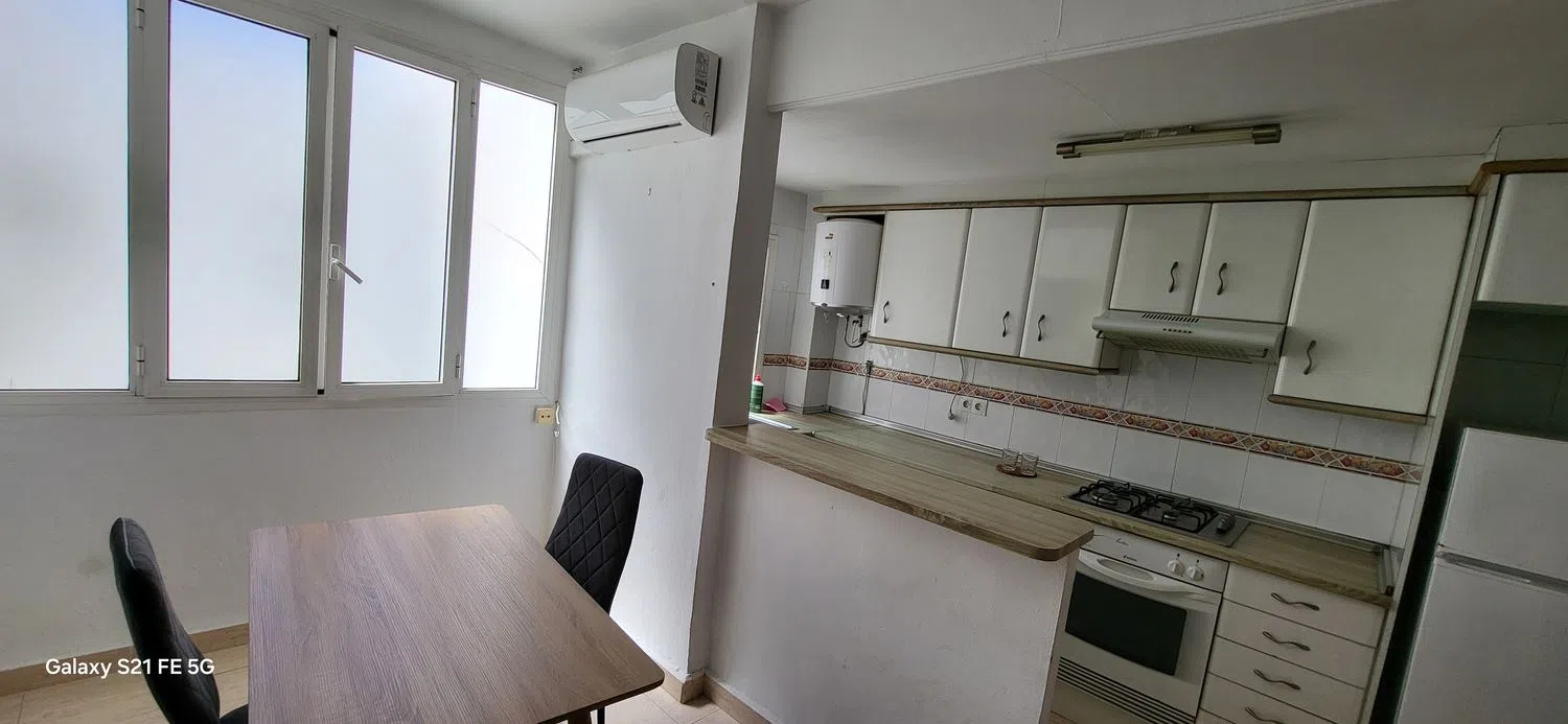 Piso en avenida de Pérez Galdós, 129 - Foto 18