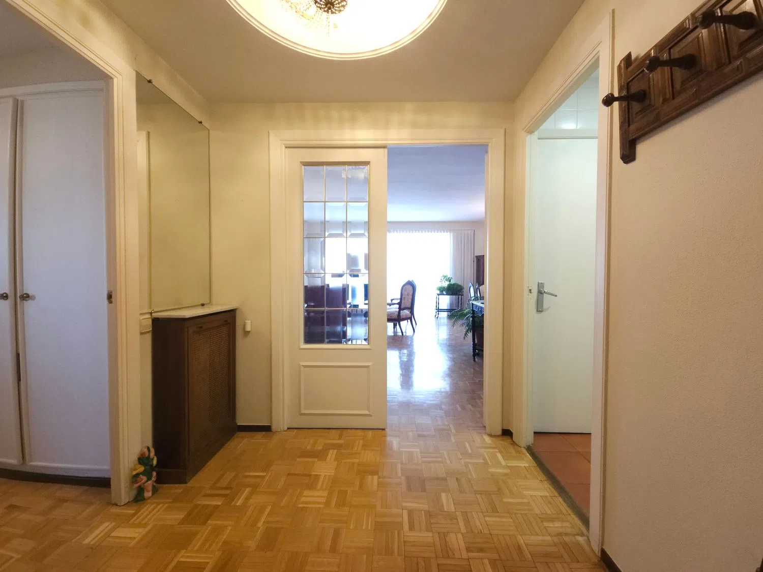 Piso en calle de Arturo Soria, 316 - Foto 8