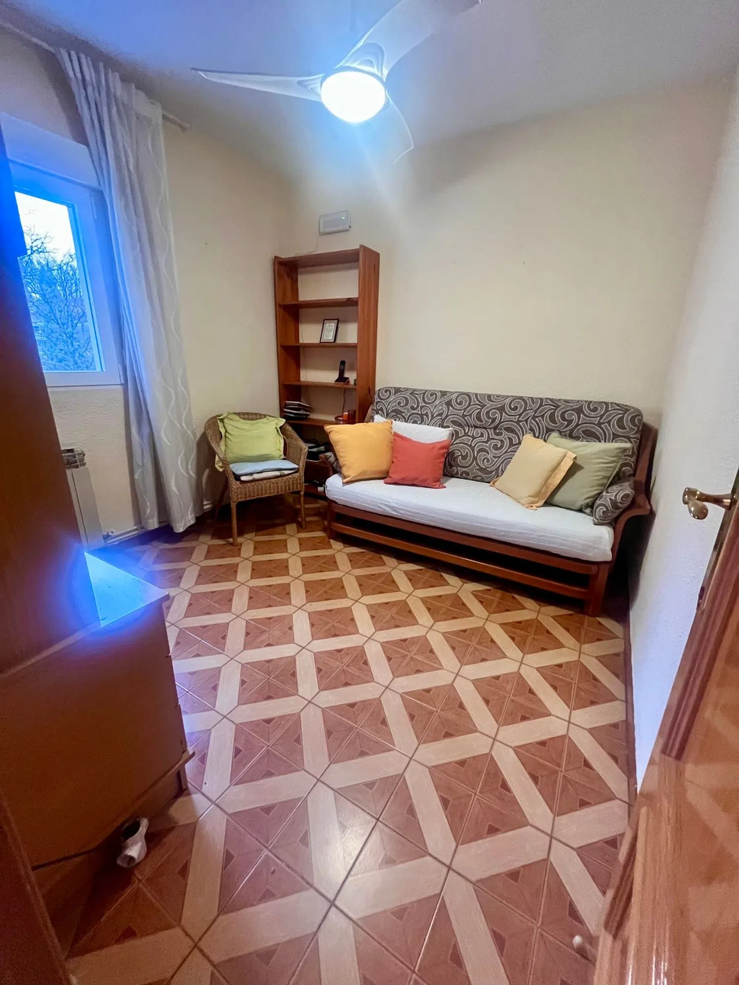 Piso en camino de Leganes, 42 - Foto 18