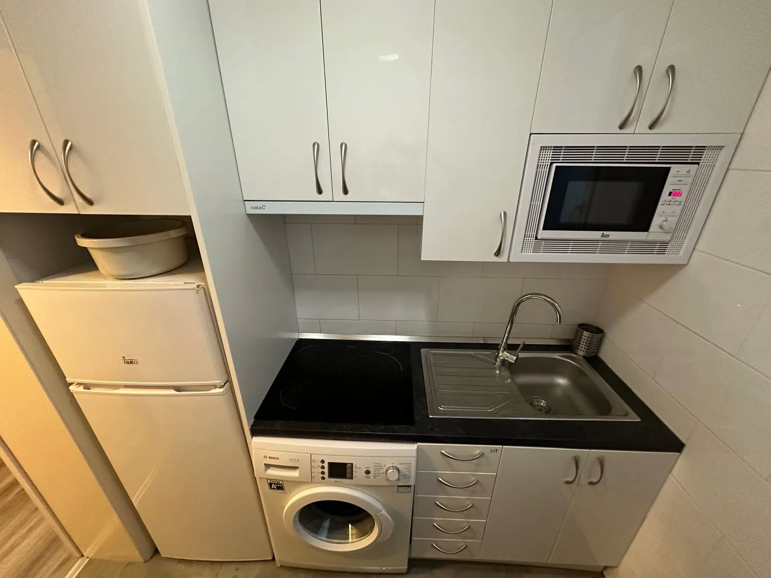 Piso en calle de Santa Engracia, 26 - Foto 6