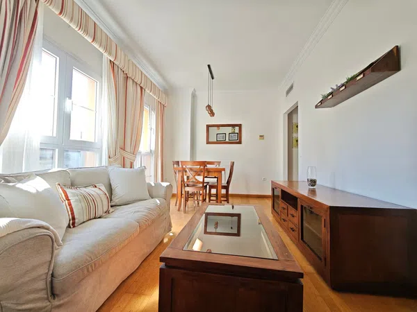 Piso en Urb. centro historico Barrio La Merced - Foto 1