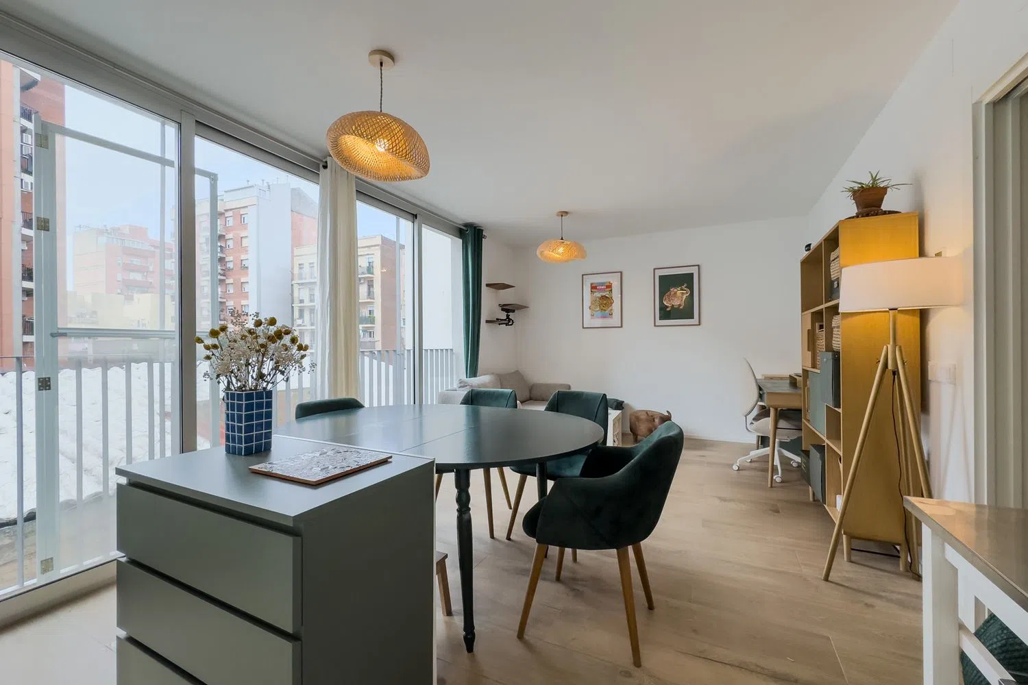 Dúplex en calle de Rossend Nobas, 41 - Foto 19