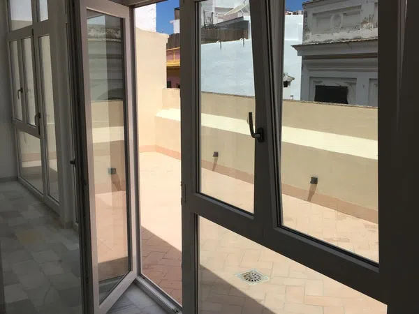Ático en calle San Roque, 5