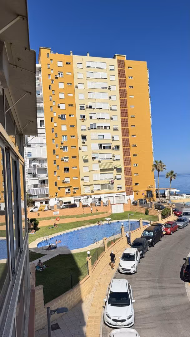 Piso en  Urbanizacion Alhamar 9 - Foto 6