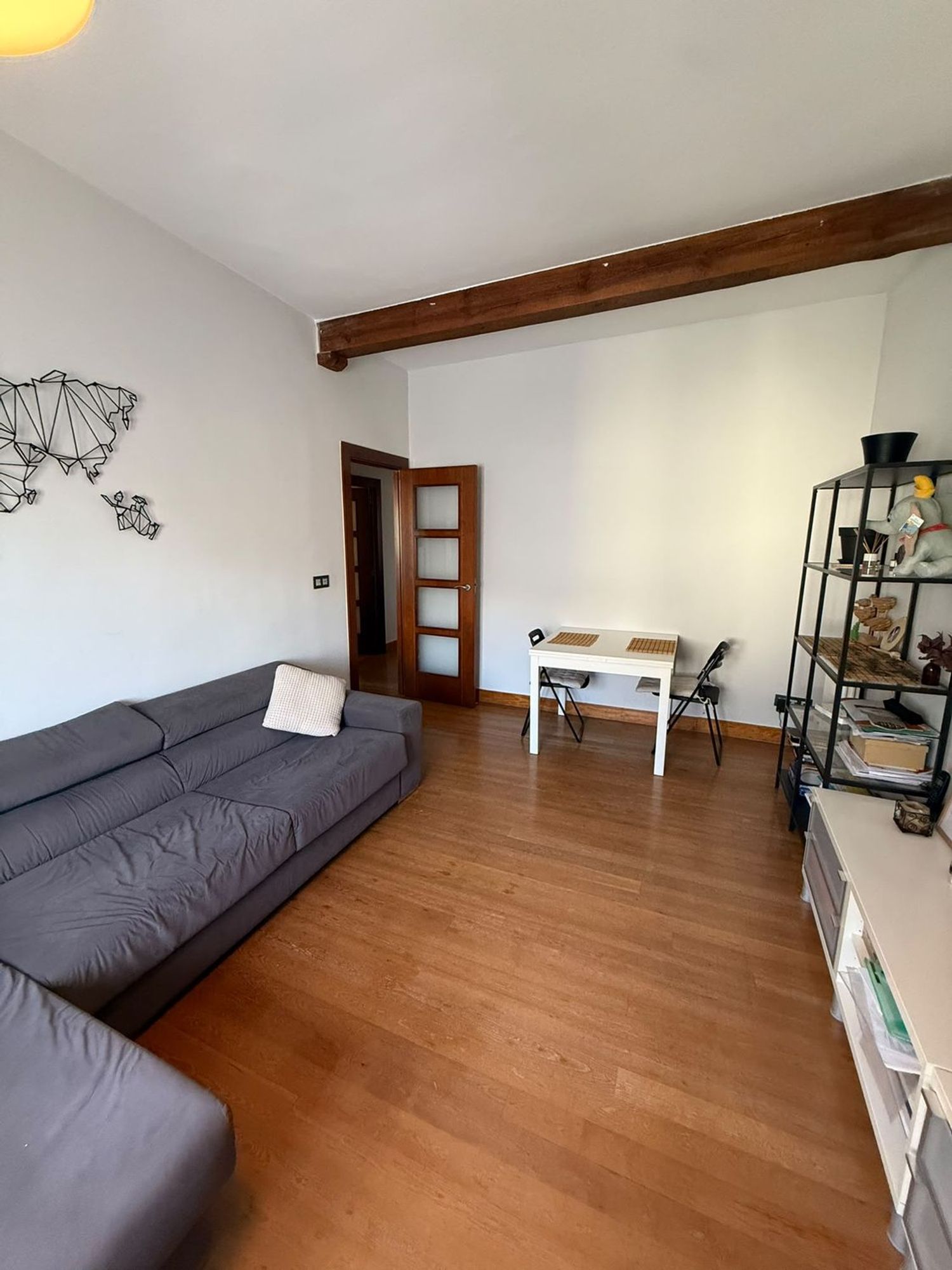 Piso en Calle Amara, 31, Amara Zaharra-Arbaizenea - Foto 2