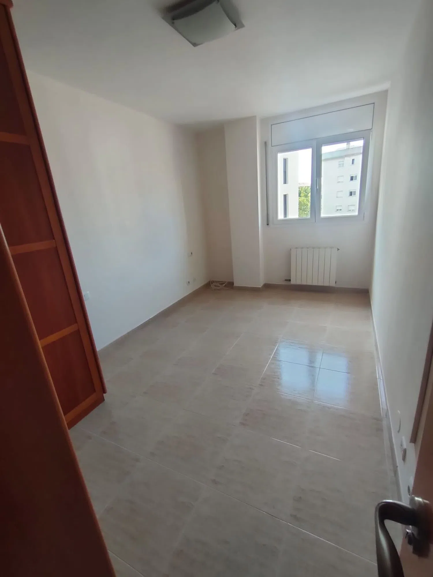 Piso en calle de l'Urgell, 3 - Foto 2
