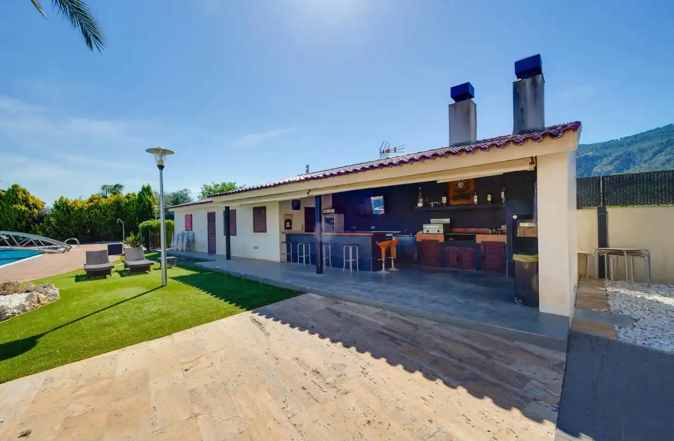 Chalet en  Carril de los Martinez 6 - Foto 4