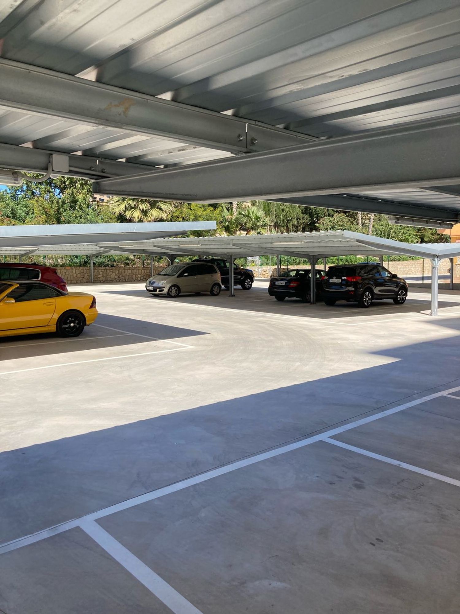 Estudio en calle L'Alfas del Pi, 8 - Foto 31