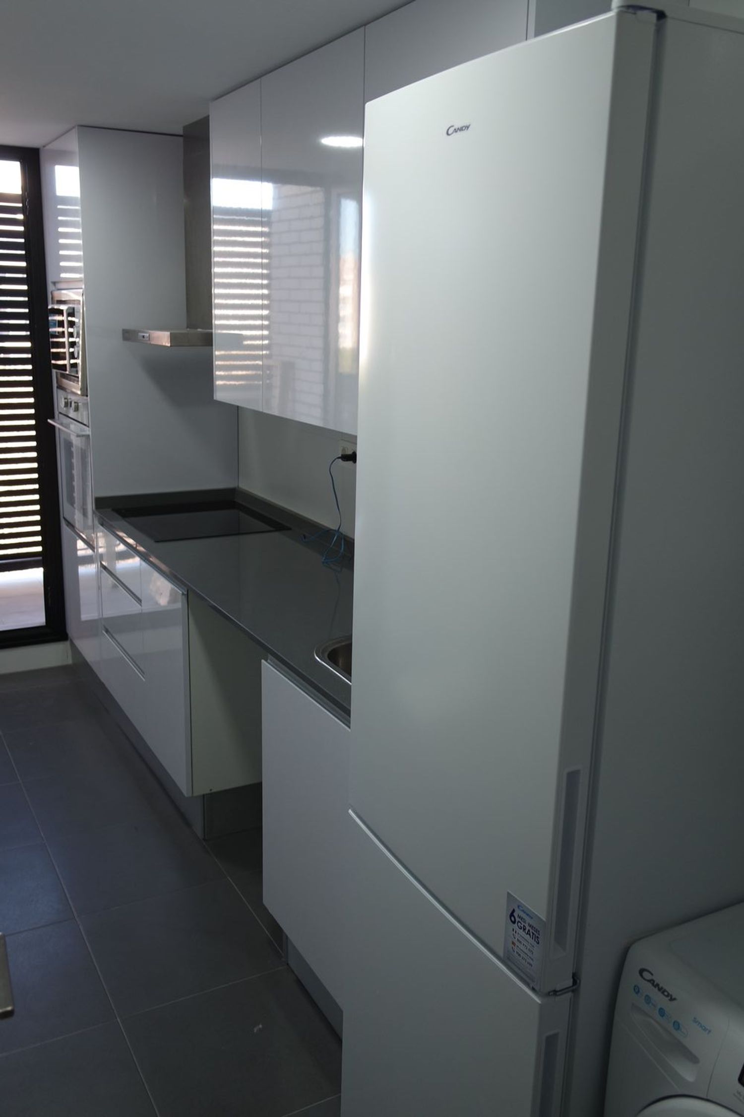 Piso en Calle d'Encarna Albarracín, 6, Nou Benicalap - Foto 7
