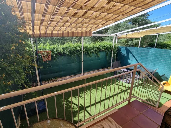 Chalet adosado en Calle Diego de Argumosa, 5 - Foto 10