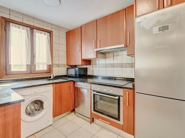 Piso en calle Blas de Laserna, 67 - Foto 2