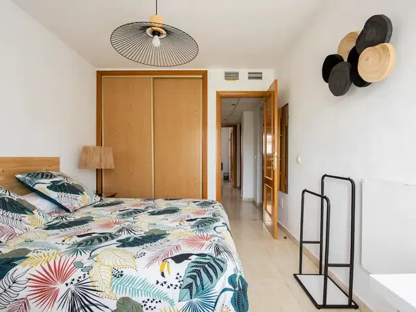 Ático en calle Rojas, 10 - Foto 5