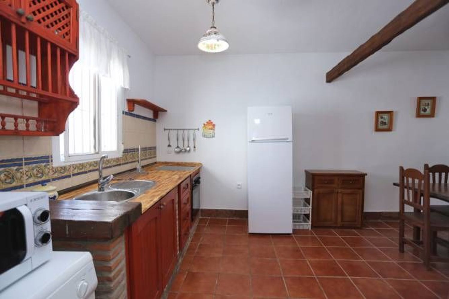 Chalet adosado en Diseminado Roche Viejo, 104, Roche, Roche - Foto 3