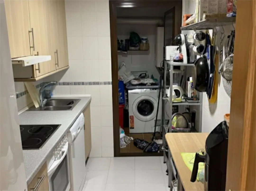 Piso en  Calle Rio Lozoya 7 - Foto 4