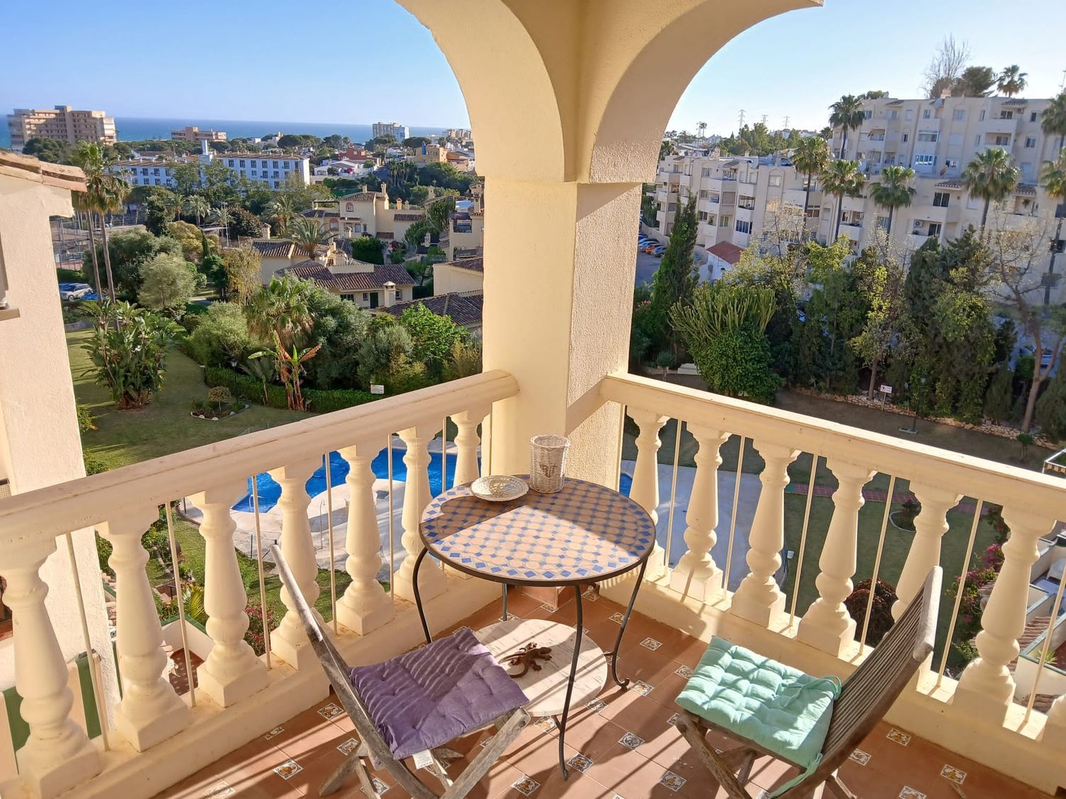 Ático en calle Libra, 23 - Foto 5