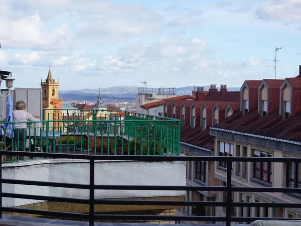 Ático en calle de Quintana, 30 - Foto 34