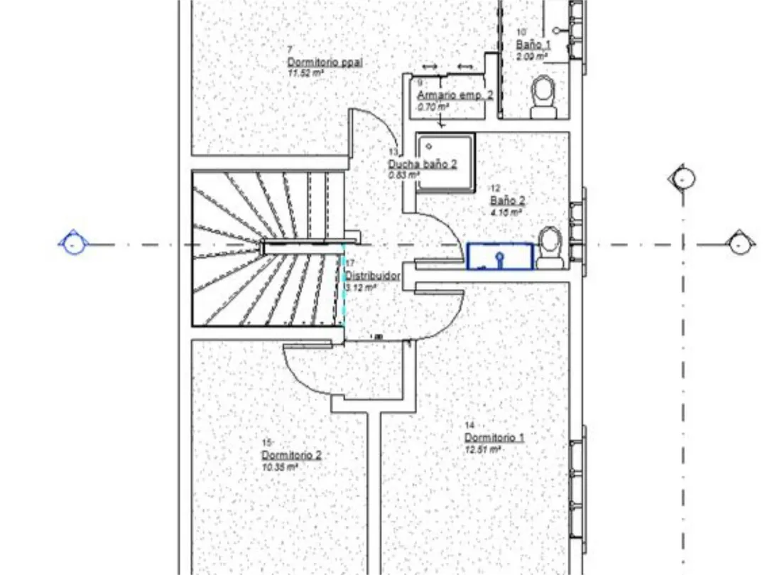 Dúplex en  Calle Alsandara 14 - Foto 46