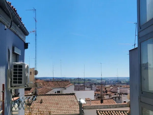 Ático en calle Tres Peces, 34