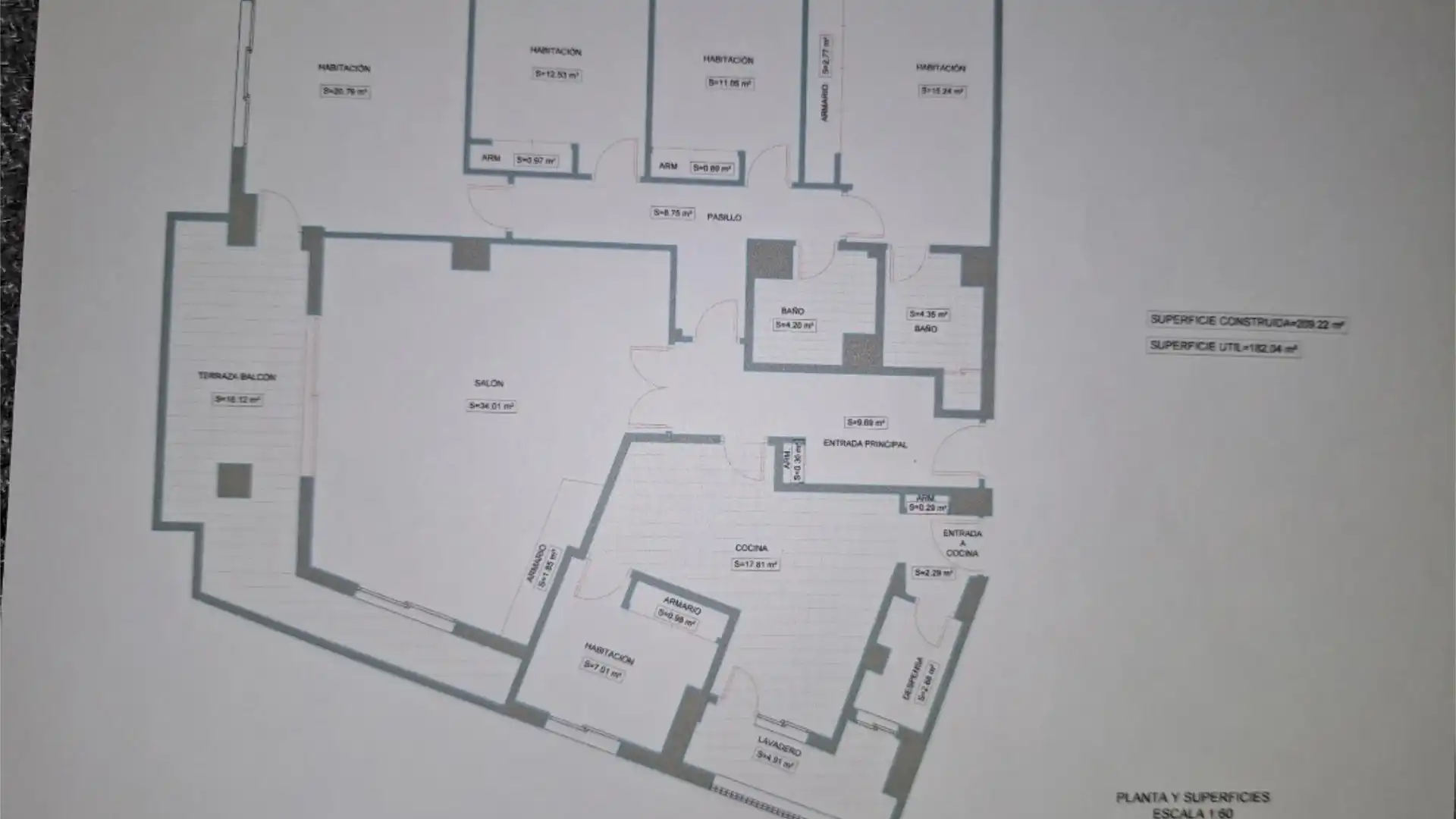 Piso en  Murcia Capital - Foto 17