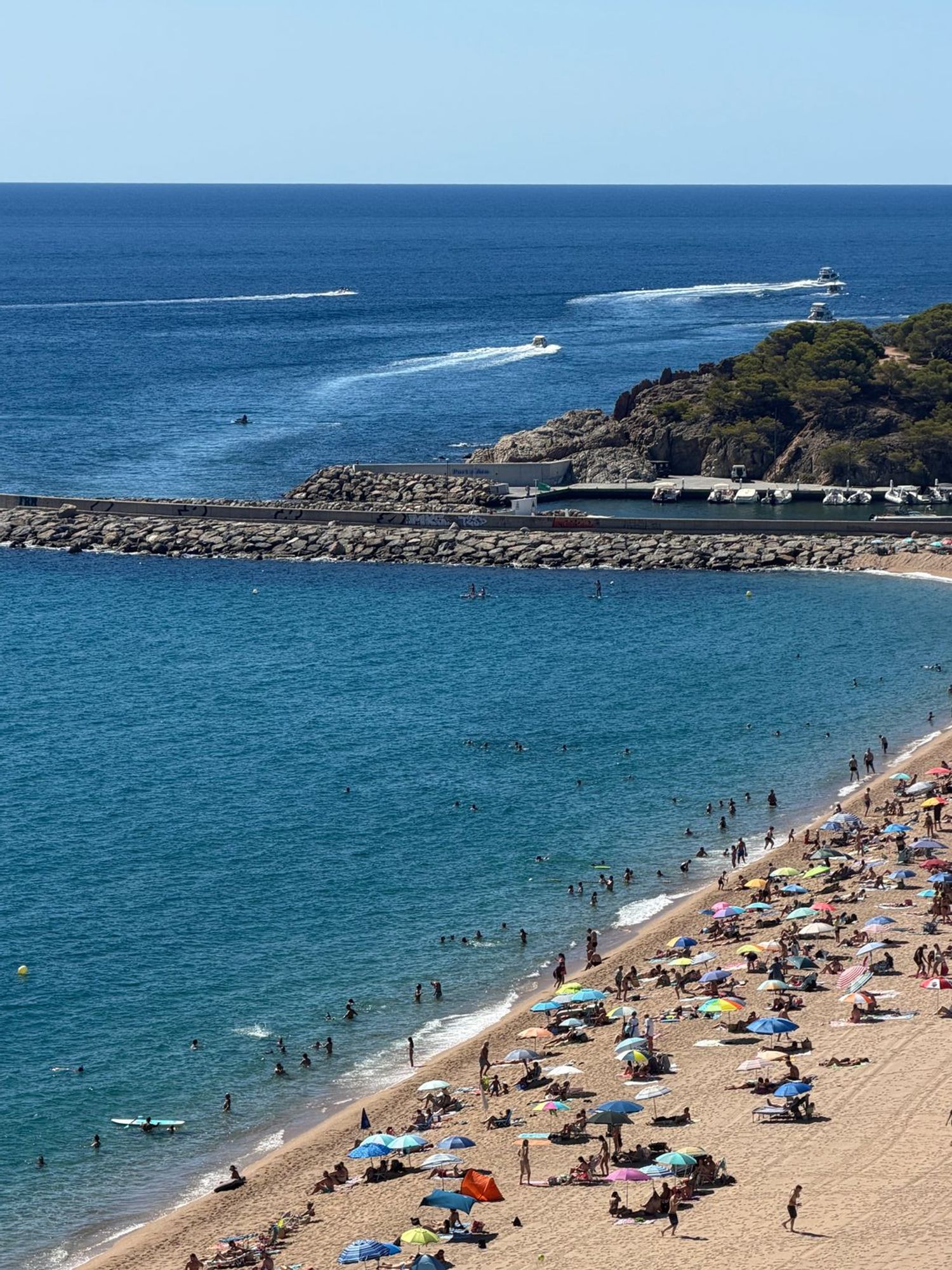 Piso en Paseo Marítim, 166, Platja Llarga - Foto 35