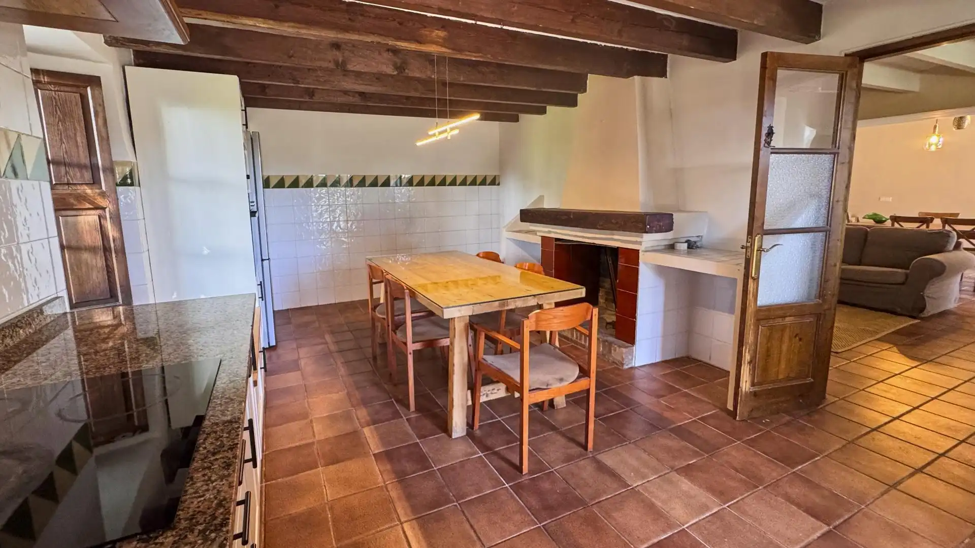 Finca rústica en  Carrer del Garballó 215 - Foto 5