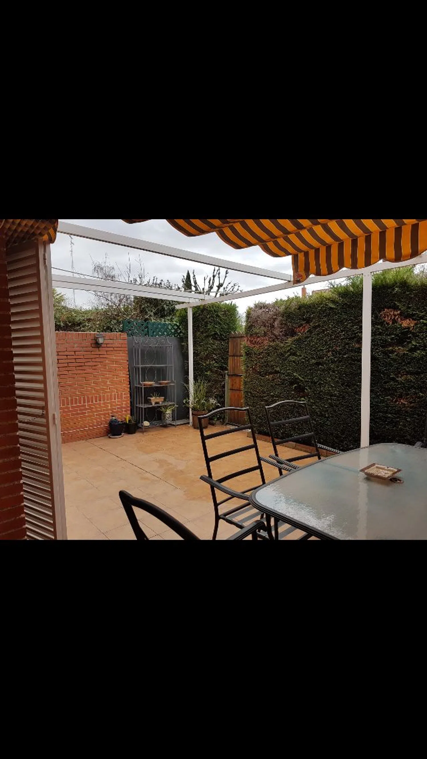 Chalet adosado en paseo del Circuito, 46 - Foto 5