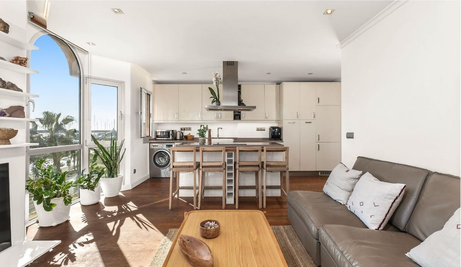 Piso en Avenida de Gabriel Roca, 26, Paseo Marítimo - Foto 27
