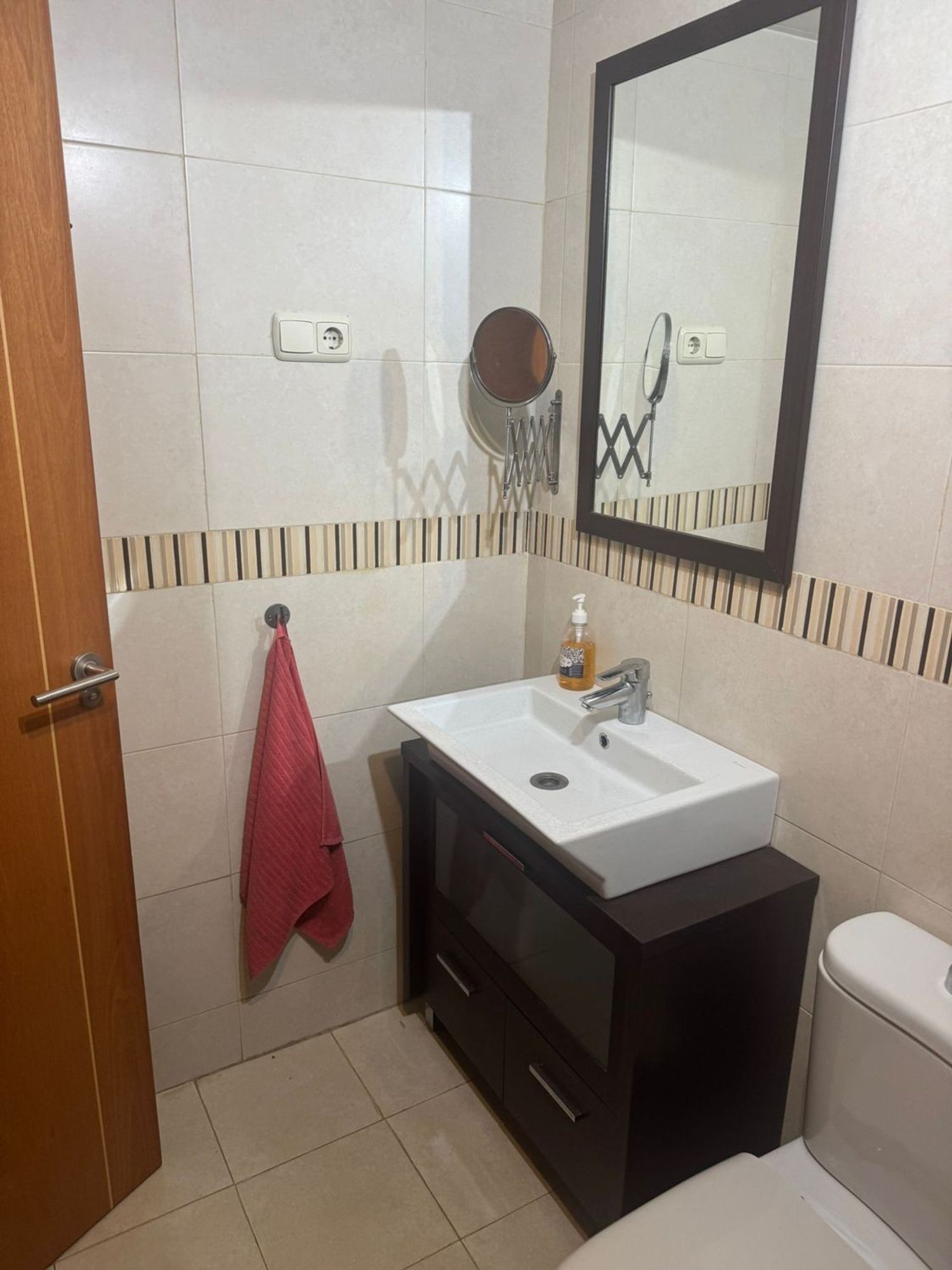 Piso en calle Eslava, 14