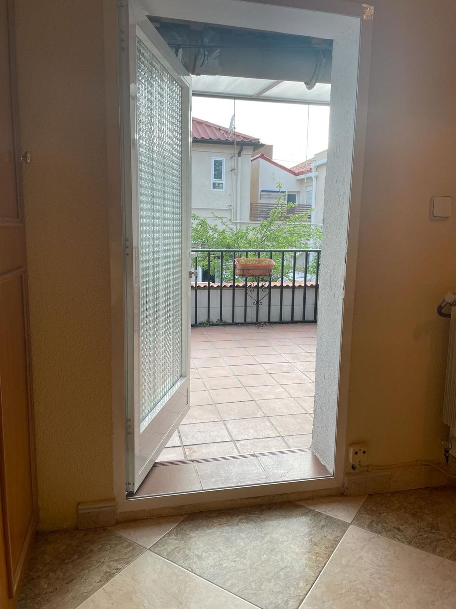 Chalet adosado - Foto 11