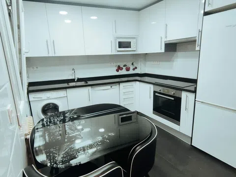 Piso en calle Santa Clara, 6 - Foto 9