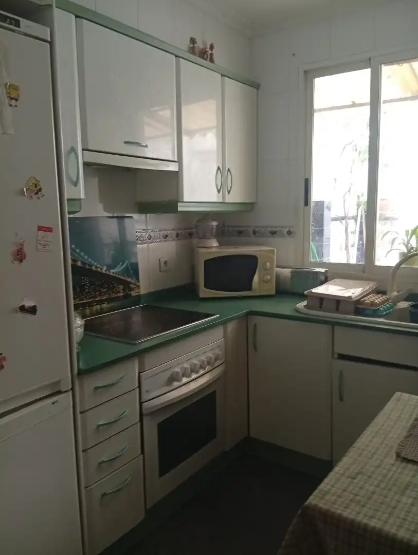 Piso en  Carrer Sant Elies 33 - Foto 12