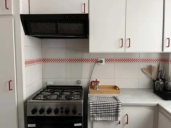 Piso en Calle de Vilafermosa, 29, Mont-Olivet - Foto 1