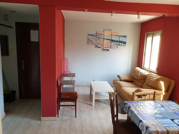 Piso en Grupo Andrea Casamayor, 37, Las Fuentes - Foto 8