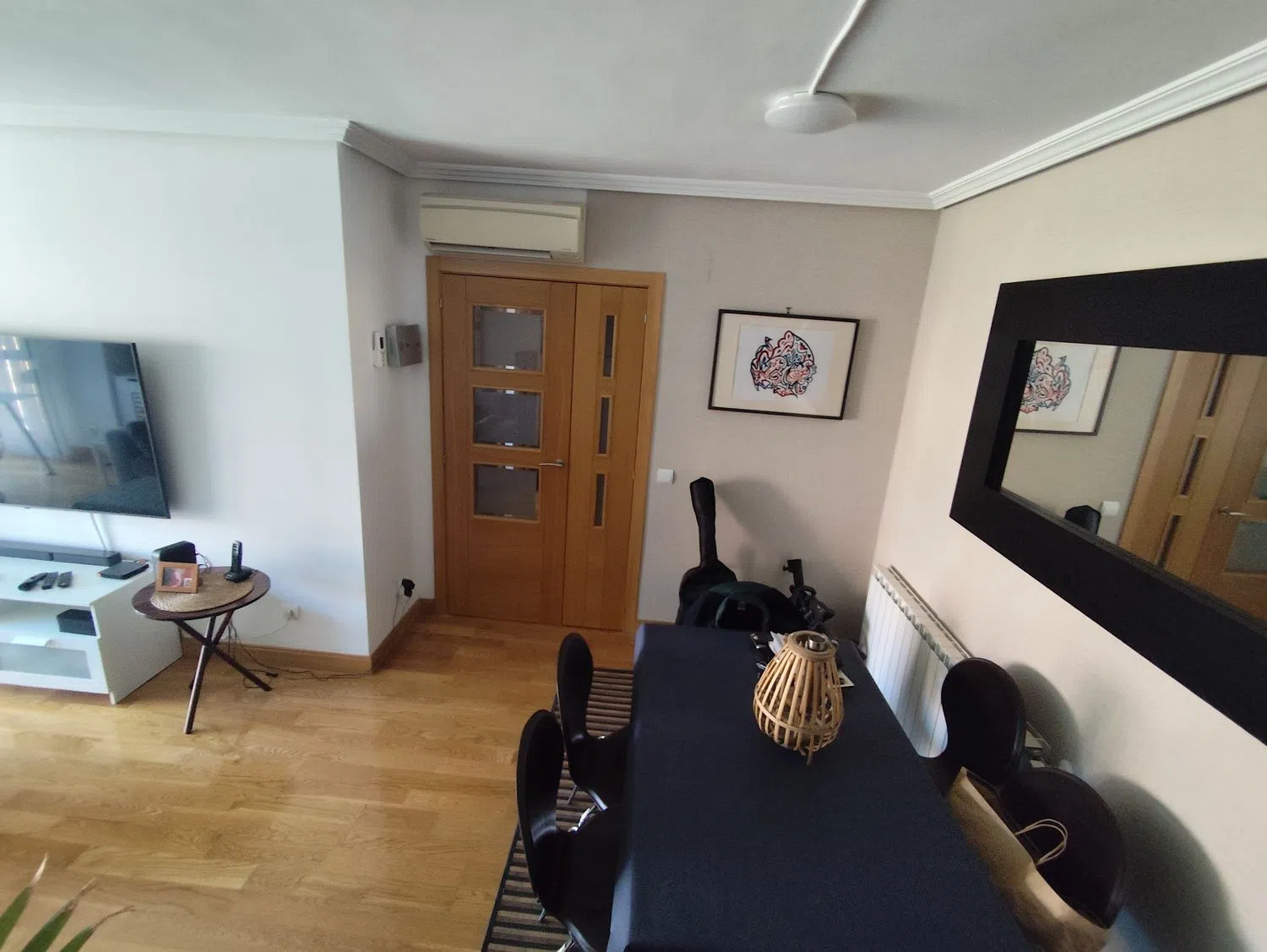 Piso en calle de San Julián del Camino, 2 - Foto 4