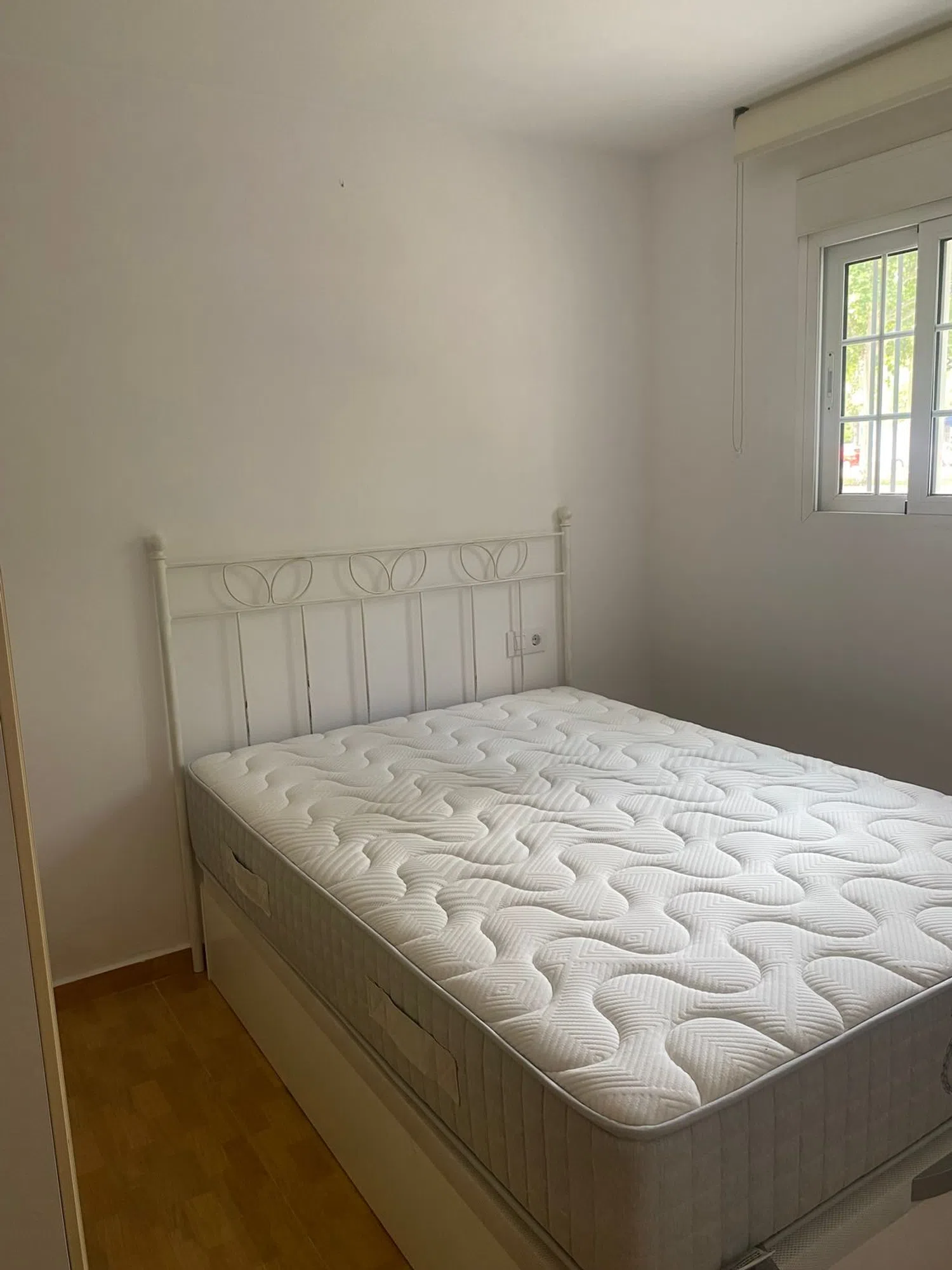 Piso en avenida de Diego Martínez Barrio, 5 - Foto 11