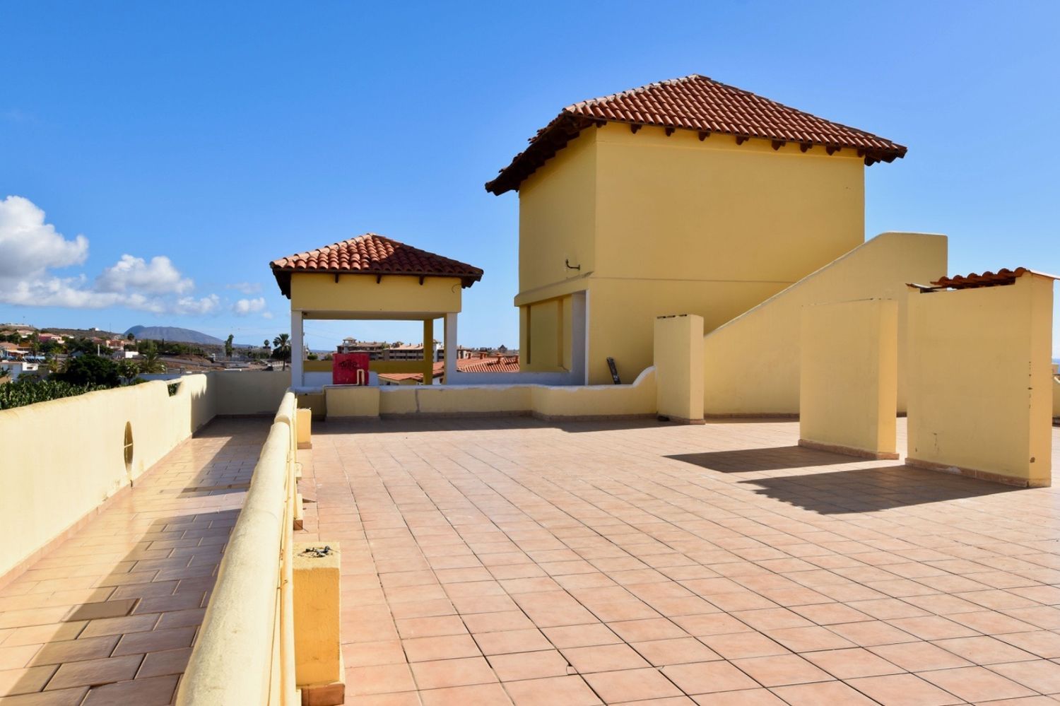 Ático en calle El Horno, 21 - Foto 15