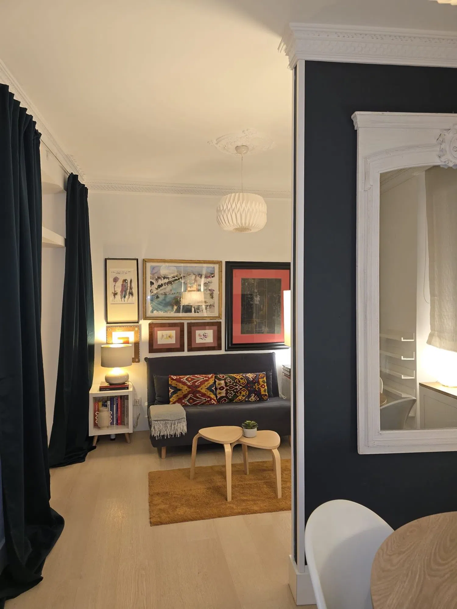 Piso en calle de Almadén, 13 - Foto 1